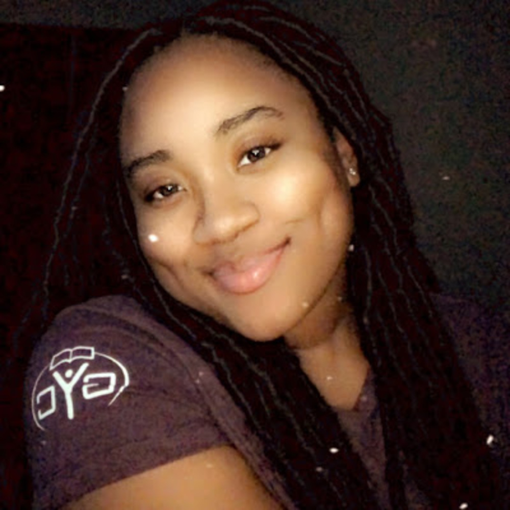 Meet your Posher, Chyna